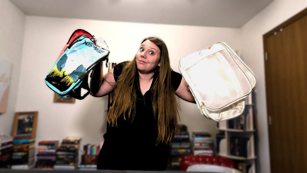 best packing cubes