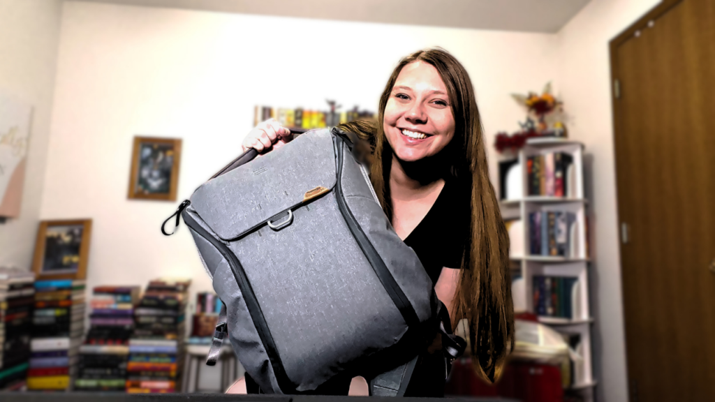 Peak Design Backpack